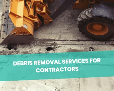 EFFICIENT APPLIANCE JUNK REMOVAL FOR COMMERCIAL SPACES