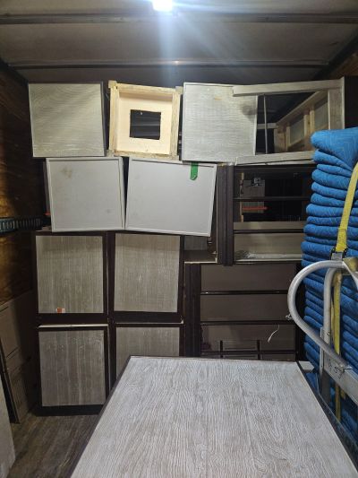 Cosmetics Brand Turn Store Renovations 1