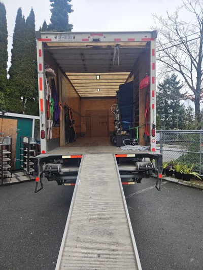 Cosmetics Brand Turn Store Renovations 3