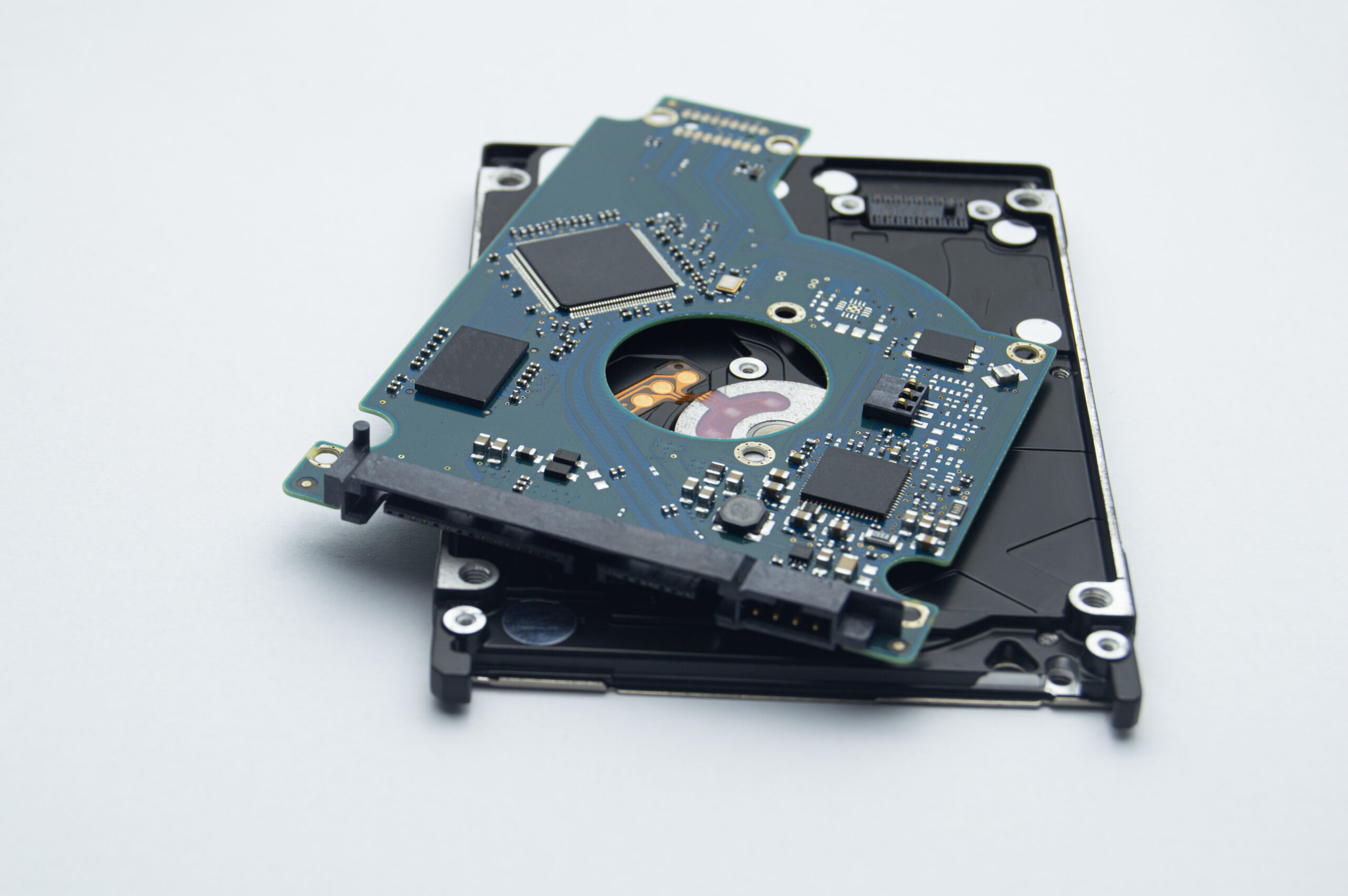 Effective Recycling Hard Drives: How to Recycle Old HDD 1