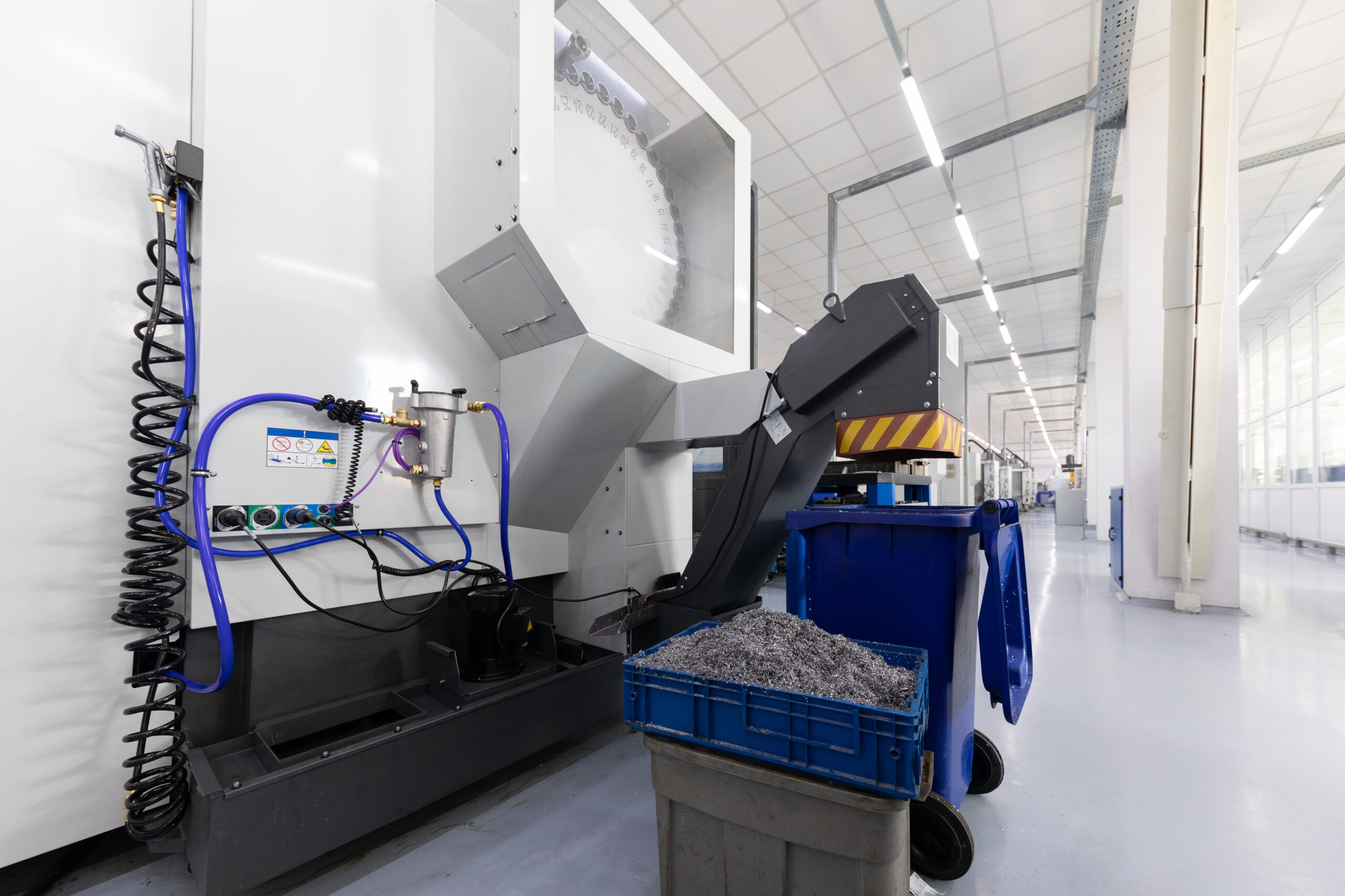 Industrial Waste Recycling: Top Practices and Proven Methods 3