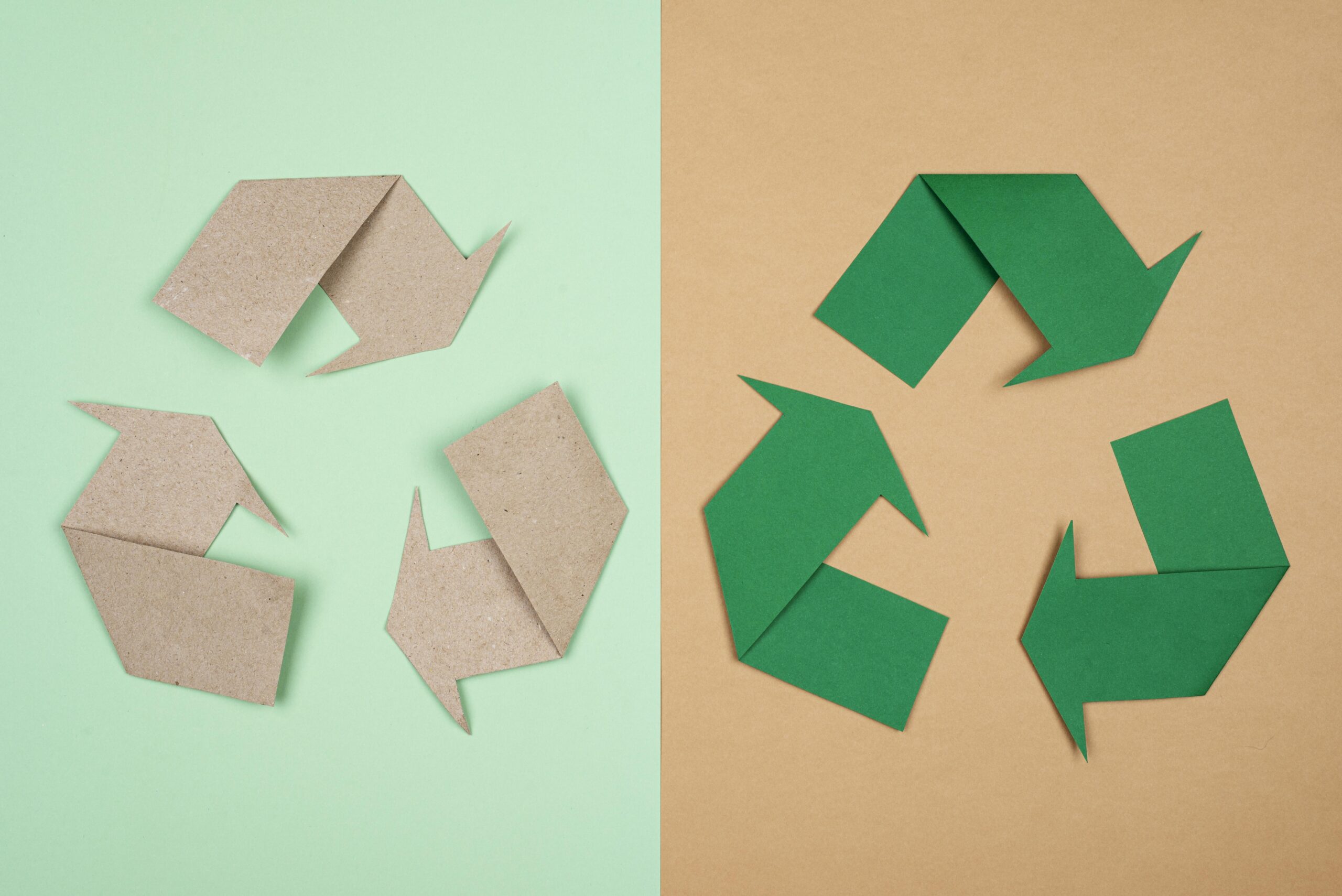 Upcycling vs Recycling What Is the Difference for Business 2