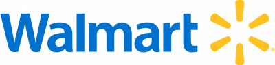 Walmart Logo